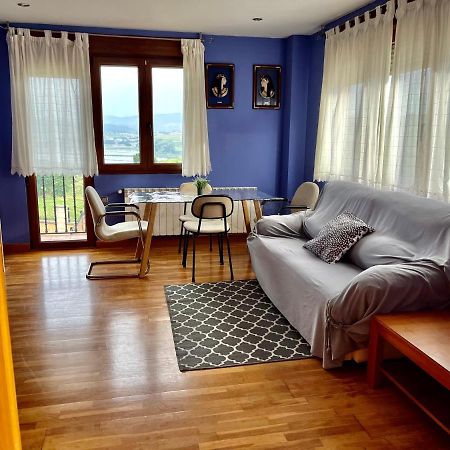 Apartamentos Casa Carmen Суансес Екстериор снимка