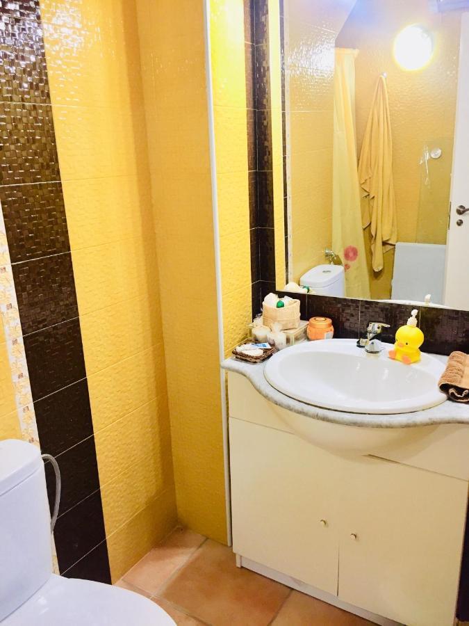 Apartamentos Casa Carmen Суансес Екстериор снимка