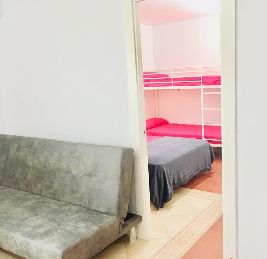 Apartamentos Casa Carmen Суансес Екстериор снимка