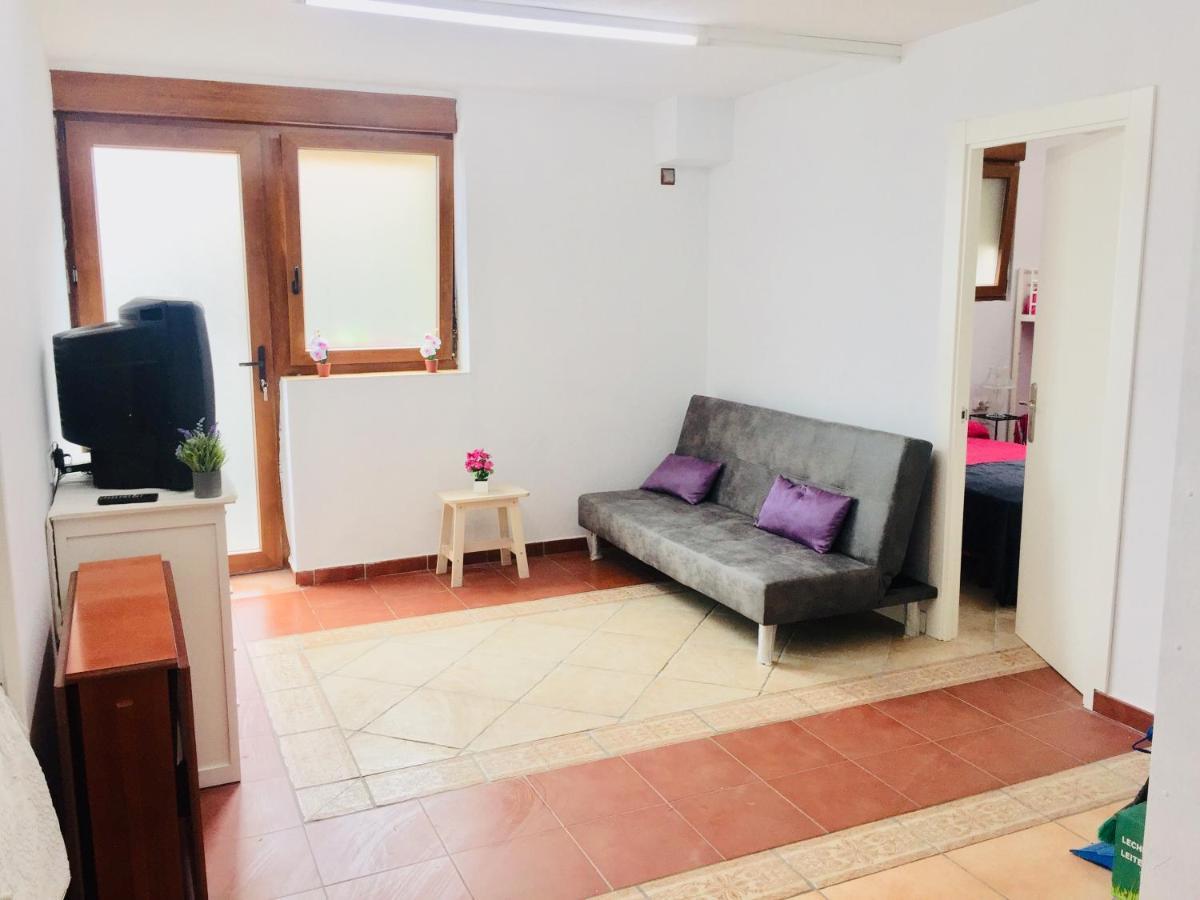 Apartamentos Casa Carmen Суансес Екстериор снимка