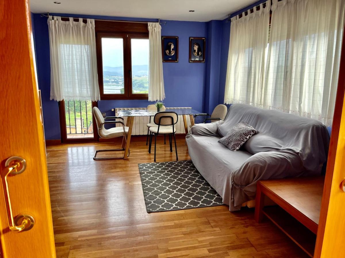 Apartamentos Casa Carmen Суансес Екстериор снимка