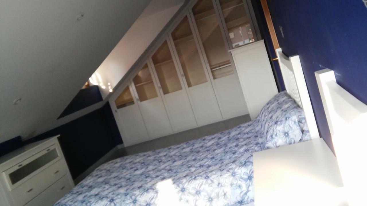 Apartamentos Casa Carmen Суансес Екстериор снимка