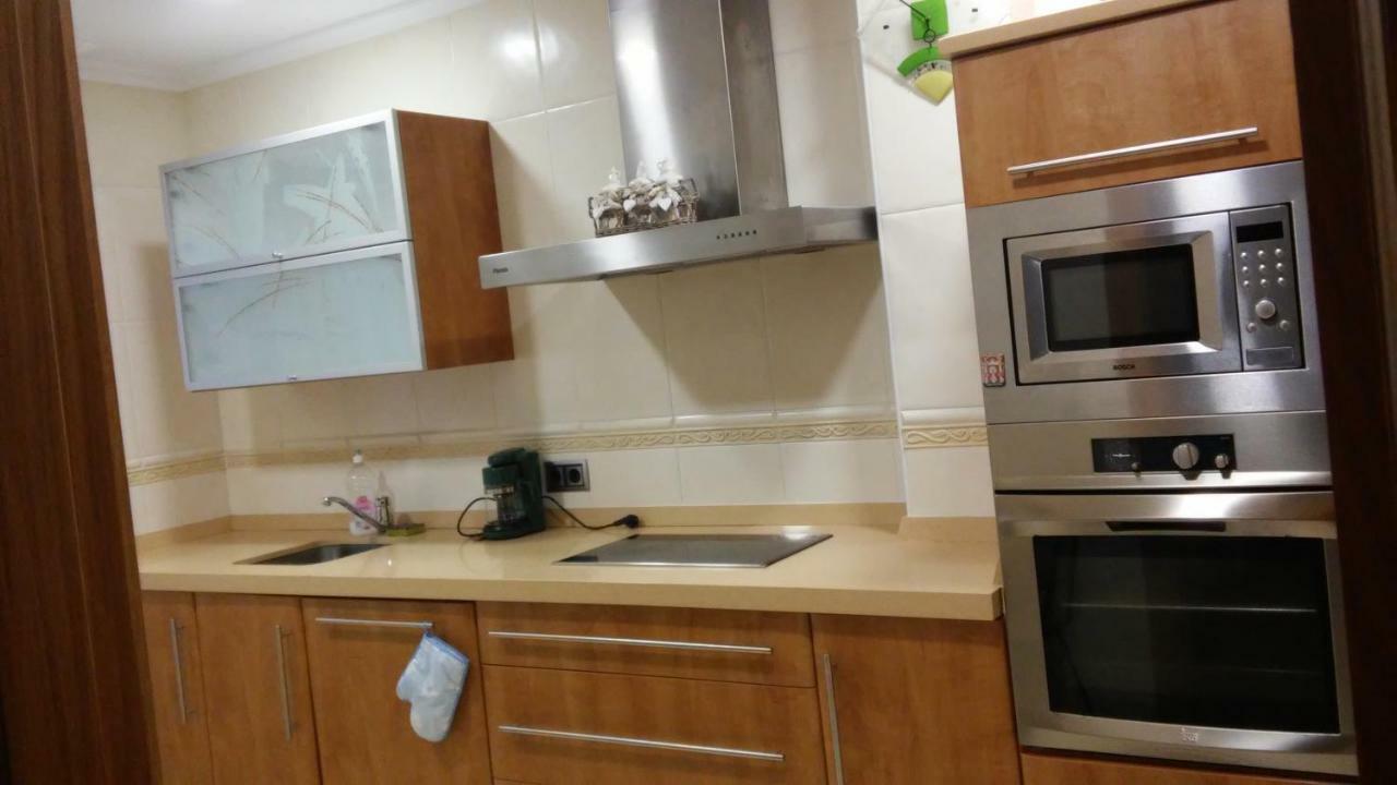 Apartamentos Casa Carmen Суансес Екстериор снимка