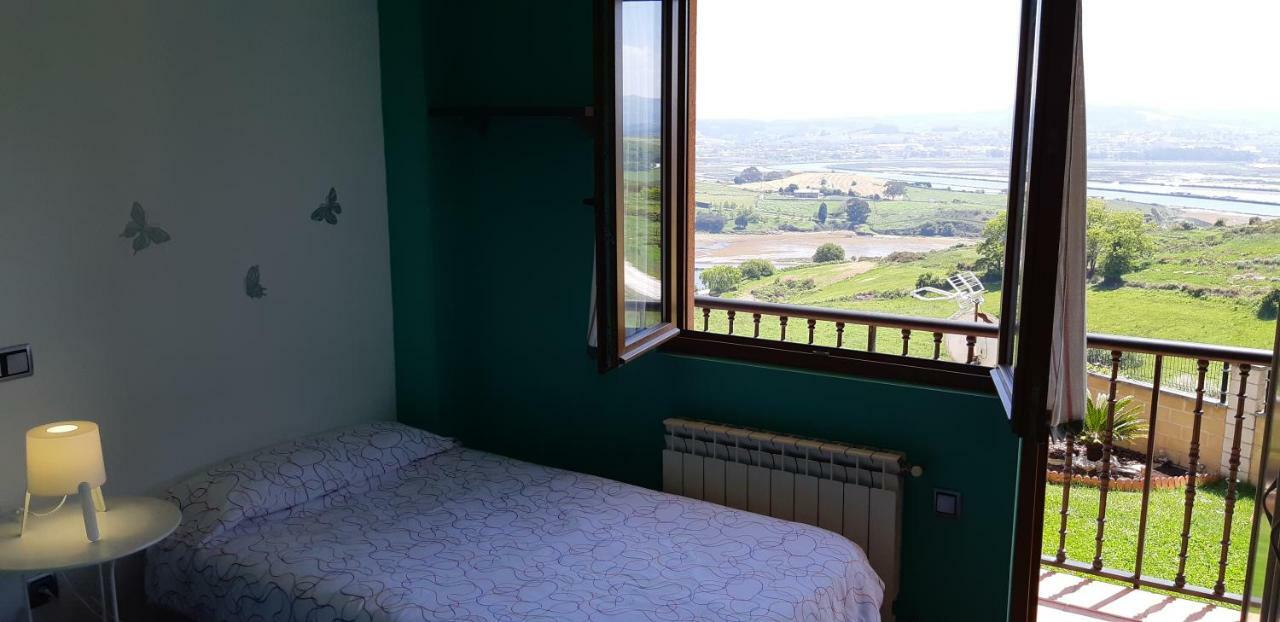 Apartamentos Casa Carmen Суансес Екстериор снимка